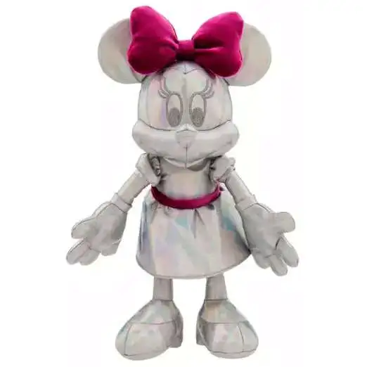 Disney 100 Minnie Mouse Exclusive 12.5-Inch Plush