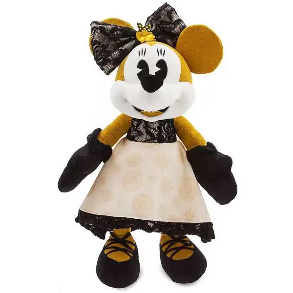 Disney Minnie Mouse the Main Attraction Minnie Mouse Exclusive 16-Inch Plush #2/12 [Pirates of the Caribbean]
