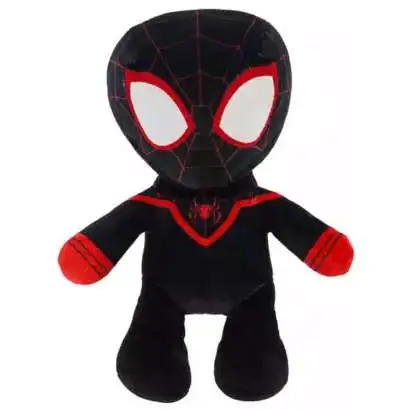 Disney Mighty Marvel Super Heroes Miles Morales 10.5-Inch Plush
