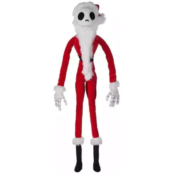Santa Jack フィギュア NECA The Nightmare Before Christmas 30th Anniversary