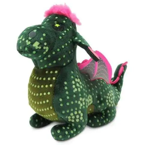 Disney Wishables Elliott 4-Inch Micro Plush