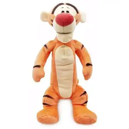 Disney Winnie the Pooh Tigger Exclusive 8.5-Inch Mini Bean Plush