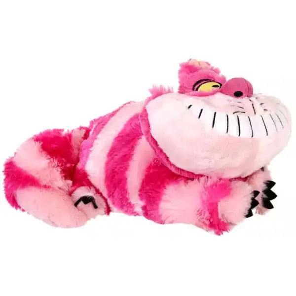 Disney Alice in Wonderland Cheshire Cat 14-Inch Plush