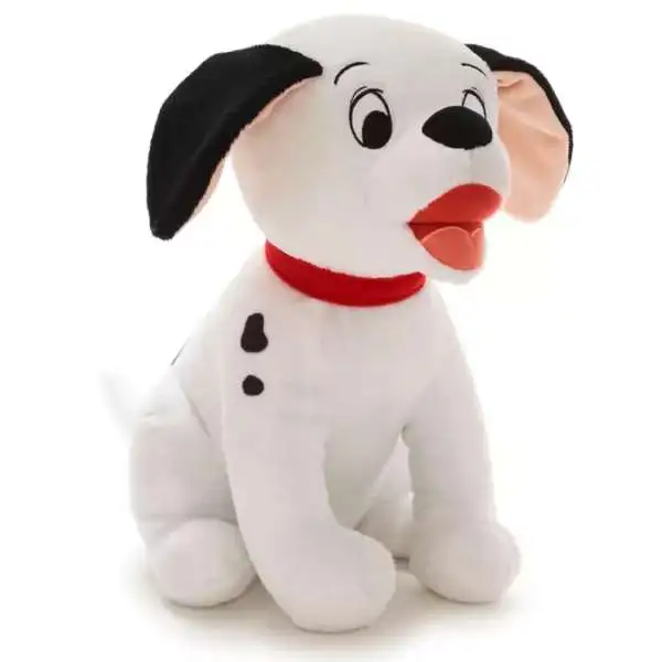 Disney 101 Dalmatians Lucky Exclusive 12-Inch Plush