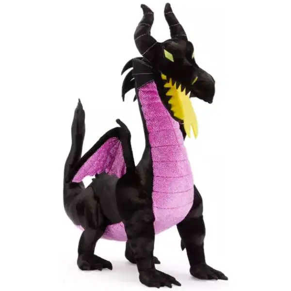 Disney Sleeping Beauty Maleficent as Dragon Exclusive 14-Inch Plush