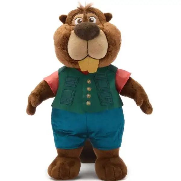 Disney Zootopia 2 Nibbles Maplestick Exclusive 12-Inch Plush