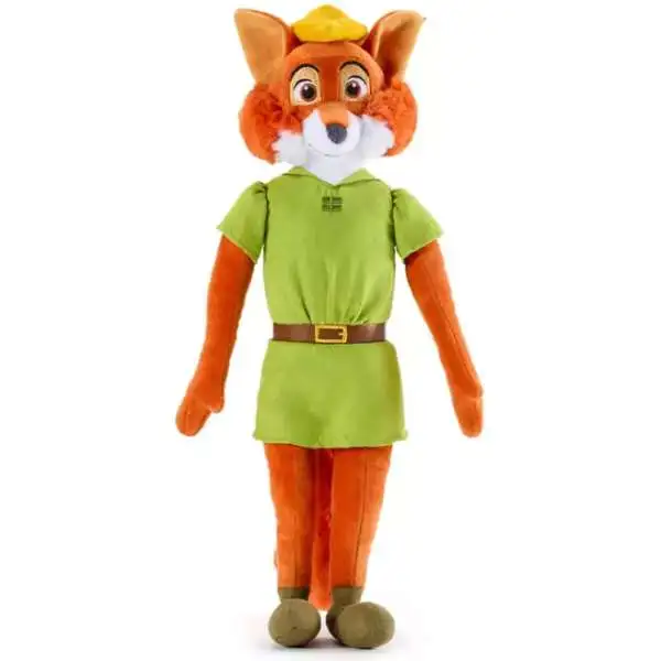 Disney Robin Hood Exclusive 15.5-Inch Plush