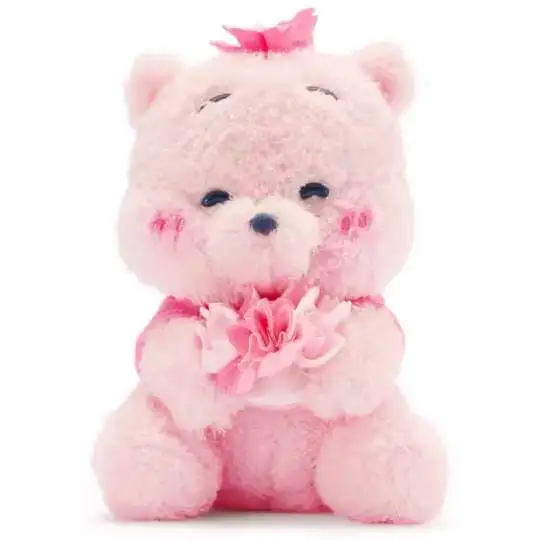 Disney 2026 Sakura Winnie the Pooh Exclusive 8-Inch Plush