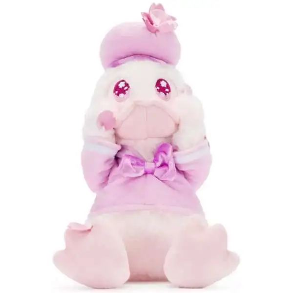 Disney 2026 Sakura Donald Duck Exclusive 8-Inch Plush