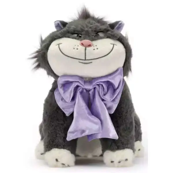 Disney Princess Cinderella Lucifer Exclusive 12-Inch Plush