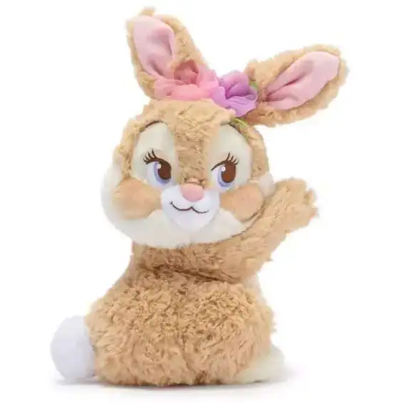 Disney Bambi Miss Bunny Exclusive 11-Inch Plush