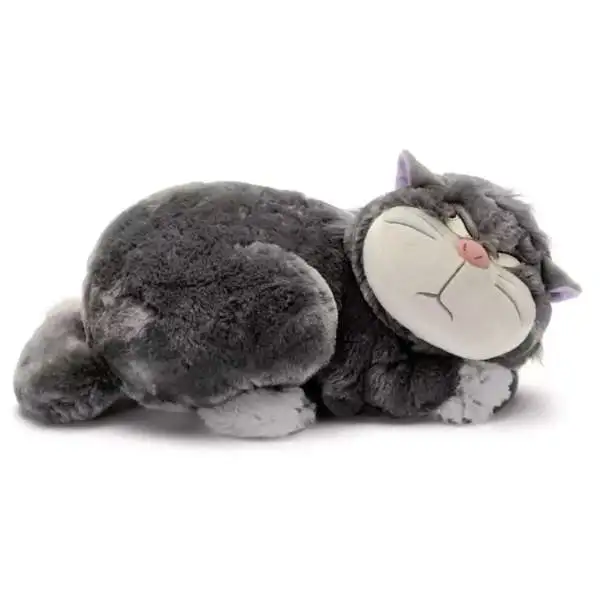 Disney Princess Cinderella Lucifer Exclusive 12.25-Inch Plush
