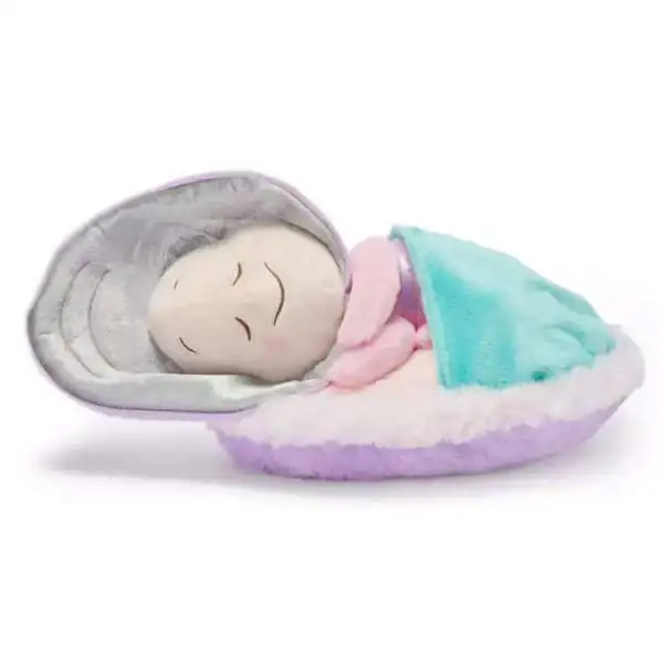 Disney Alice in Wonderland Oyster Exclusive 17-Inch Plush