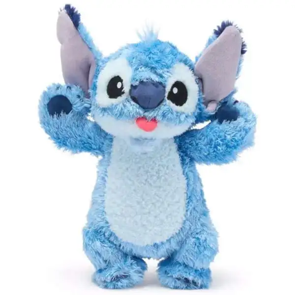 Disney Lilo & Stitch 626 Day 2026 Stitch Fluffy Exclusive 11-Inch Plush