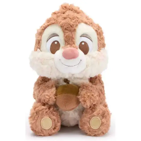 Disney ''Fall Vibes'' Dale Exclusive 10.5-Inch Plush