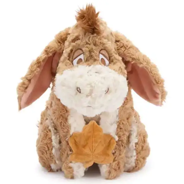Disney ''Fall Vibes'' Eeyore Exclusive 10-Inch Plush