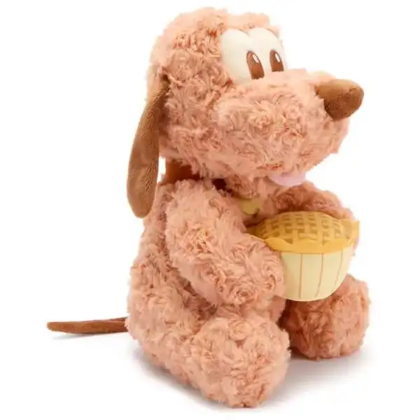 Disney ''Fall Vibes'' Pluto Exclusive 11-Inch Plush