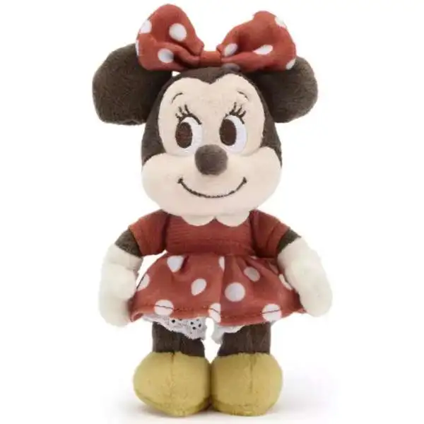 Disney stanDs Minnie Mouse 5-Inch Plush