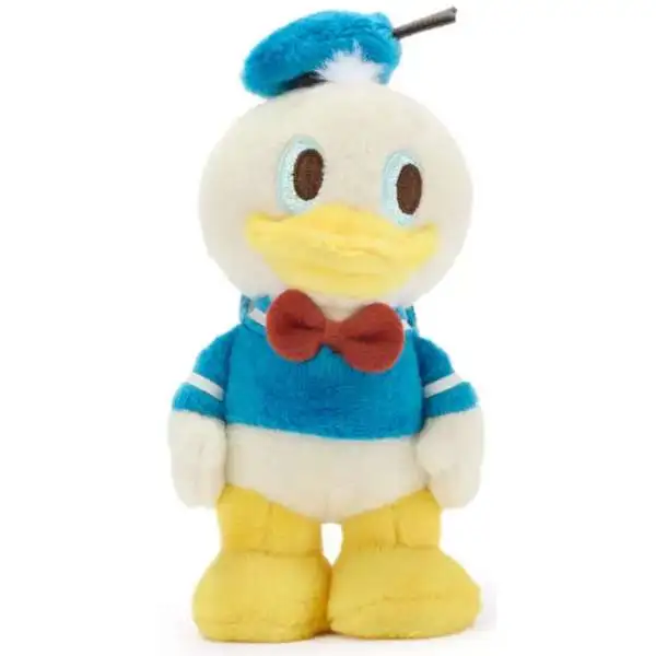 Disney stanDs Donald Duck Exclusive 5-Inch Plush
