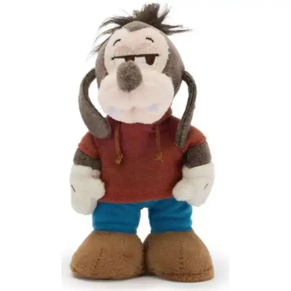 Disney stanDs Max Exclusive 5-Inch Plush