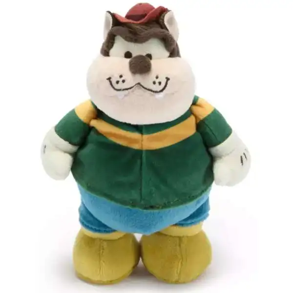 Disney stanDs Pete Exclusive 7.5-Inch Plush