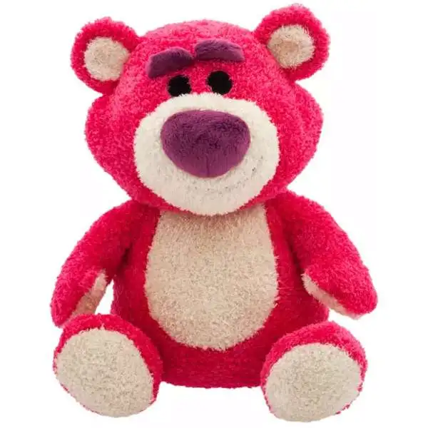 Disney / Pixar Toy Story 3 Lotso Exclusive 14-Inch Weighted Plush