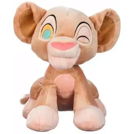 Disney The Lion King Nala Exclusive 11-Inch Plush [30th Anniversary]