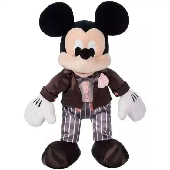 Disney 2025 Wedding Mickey Mouse Exclusive 12-Inch Plush [Groom] (Pre-Order ships August)