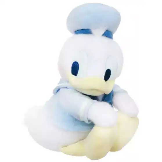 Disney 2025 Japan Donald Duck Exclusive 10.25-Inch Plush [Pastel]