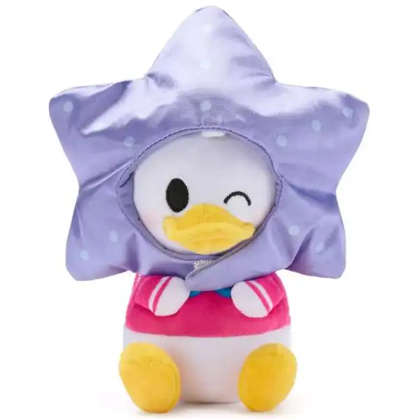 Disney Mini Mix-Its Donald Duck 7.75-Inch Plush