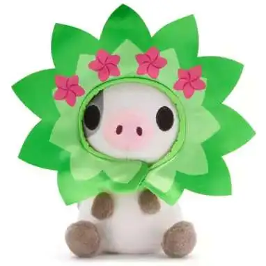 Disney Moana Holiday Mini Mix-Its Pua 7-Inch Plush