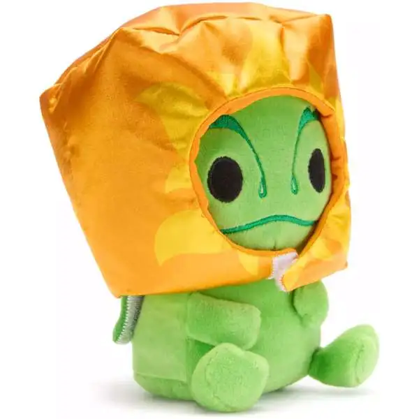 Disney Tangled Mini Mix-Its Pascal Exclusive 7-Inch Plush