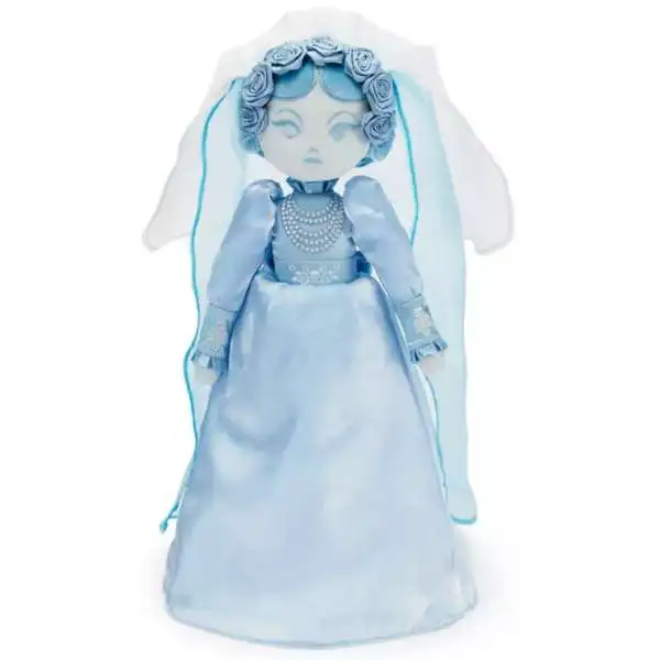 Disney The Haunted Mansion Constance Hatchaway Exclusive 16-Inch Plush