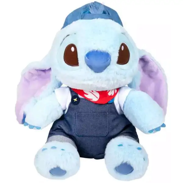 Disney Lilo & Stitch Stitch Exclusive 13-Inch Plush
