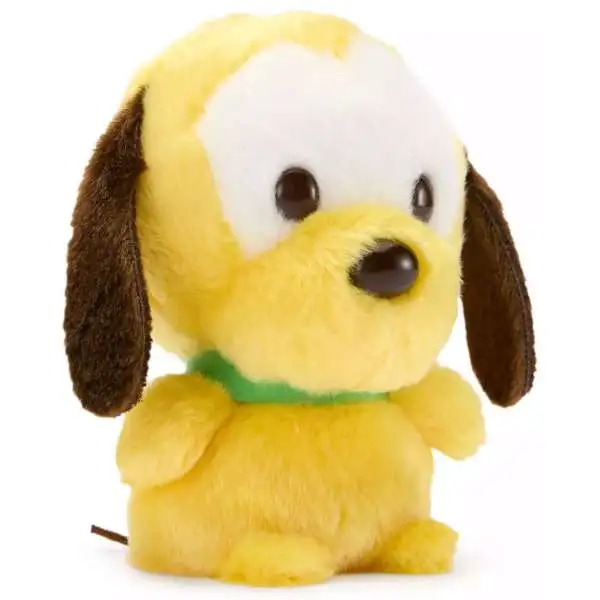 Disney Urupocha-Chan Pluto Exclusive 5-Inch Plush