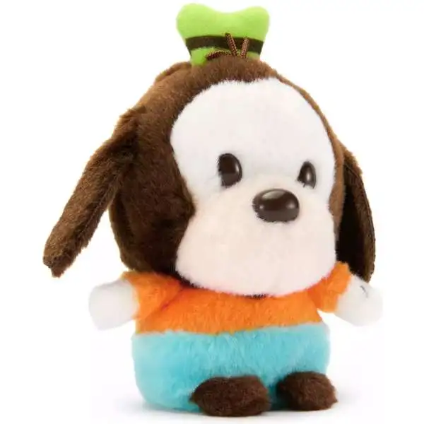 Disney Urupocha-Chan Goofy Exclusive 5-Inch Plush