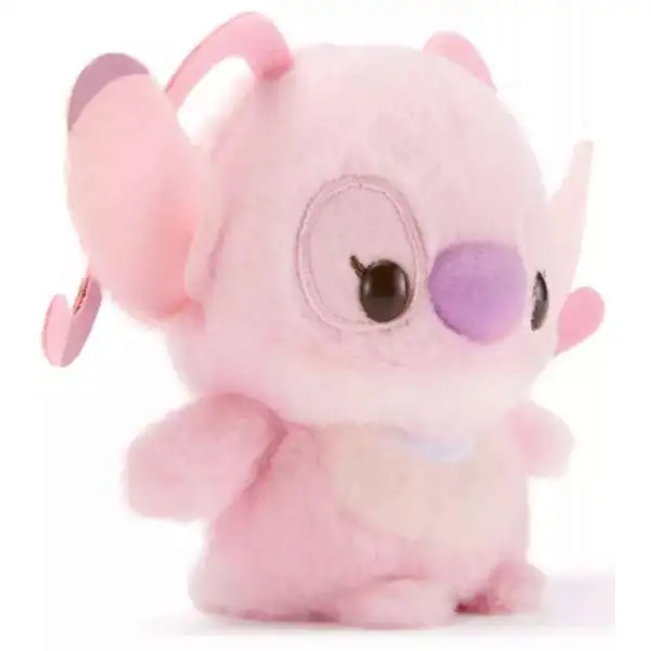 Disney Lilo & Stitch Urupocha-Chan Angel Exclusive 5-Inch Plush