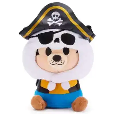 Disney Mini Mix-Its Goofy Exclusive 6-Inch Plush