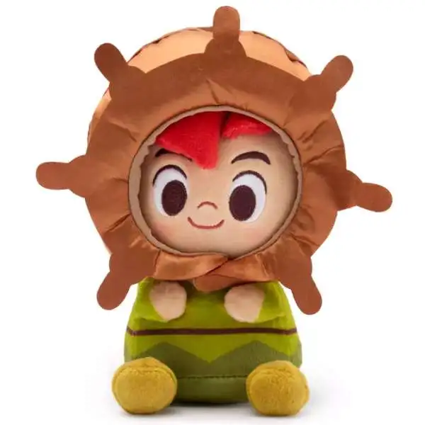 Disney Mini Mix-Its Peter Pan 6-Inch Plush