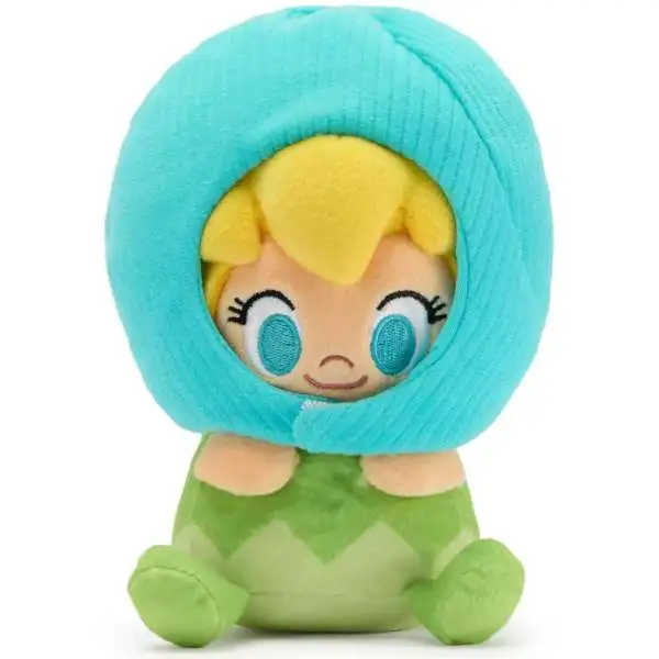 Disney Mini Mix-Its Tinker Bell Exclusive 6-Inch Plush