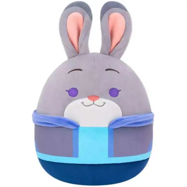 Disney Zootopia 2 Judy Hopps 10-Inch Plush