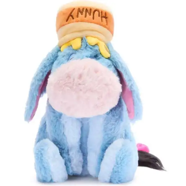 Disney Winnie the Pooh Eeyore "Hunny" Exclusive 11-Inch Plush