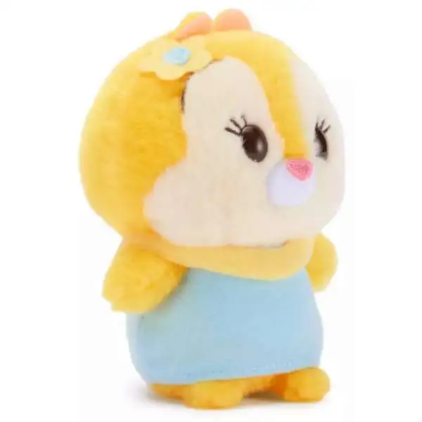Disney Chip & Dale Urupocha-Chan Clarice Exclusive 5-Inch Plush