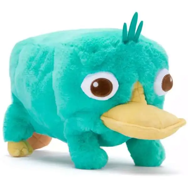 Disney Phineas & Ferb Perry the Platypus Exclusive 23-Inch Plush