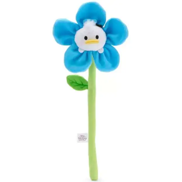 Disney Blooms Donald Duck Exclusive 14-Inch Plush Flower