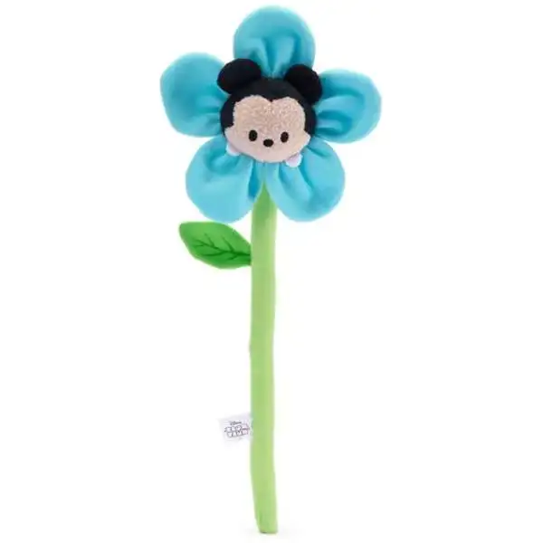 Disney Blooms Mickey Mouse Exclusive 14-Inch Plush Flower
