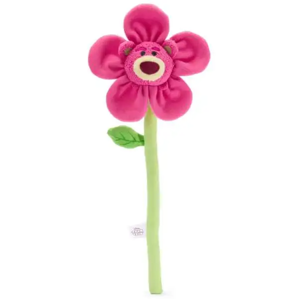 Disney Blooms Lotso Exclusive 14-Inch Plush Flower