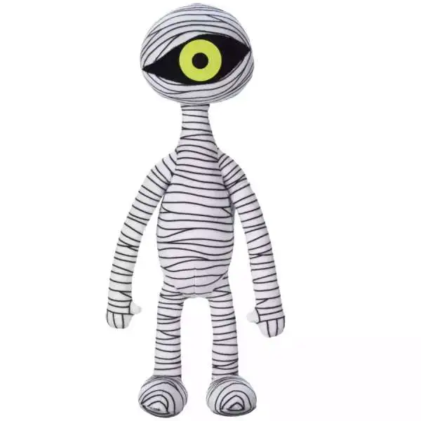 Disney The Nightmare Before Christmas Mummy Boy Exclusive 12-Inch Plush