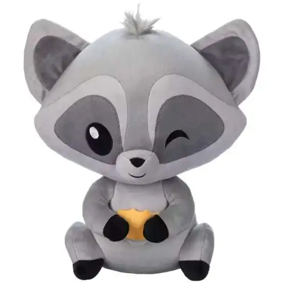 Disney Pocahontas Meeko Exclusive 10-Inch Small Plush