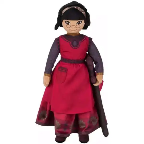 Disney Wish Dahlia Exclusive 17-Inch Plush